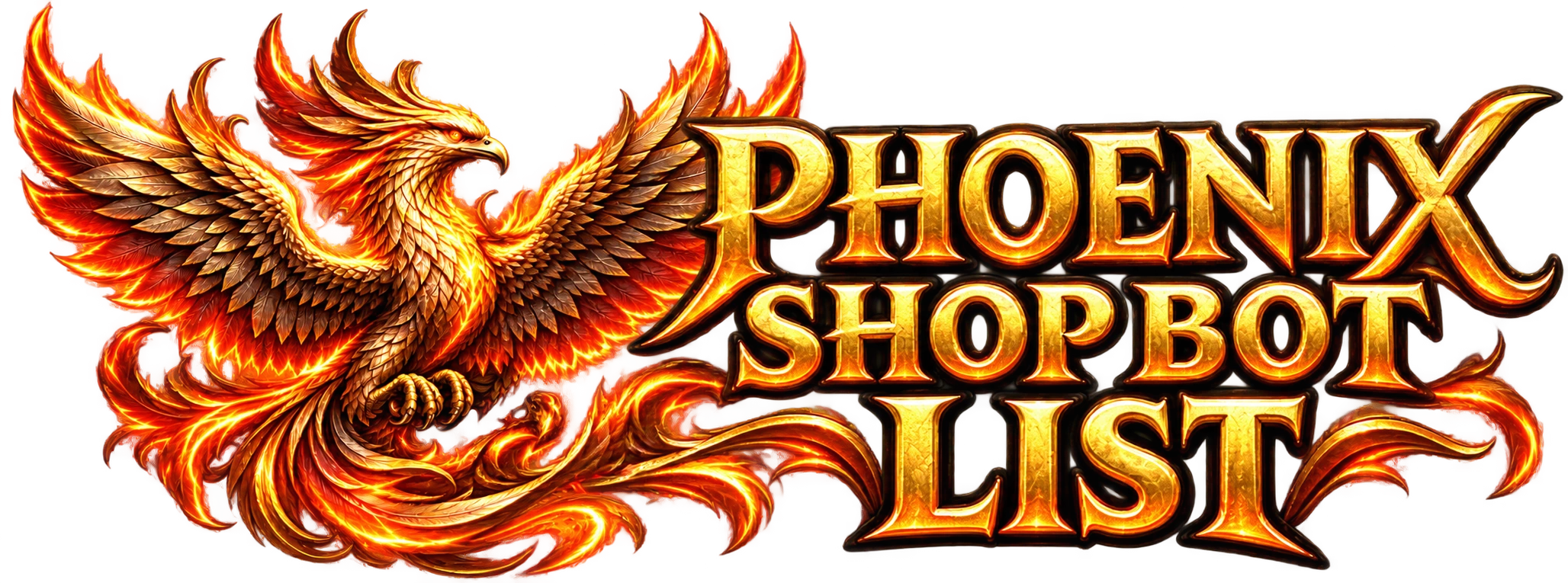 Phoenix Shop Bot List